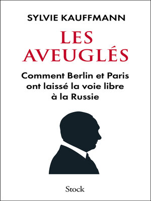 cover image of Les aveuglés
